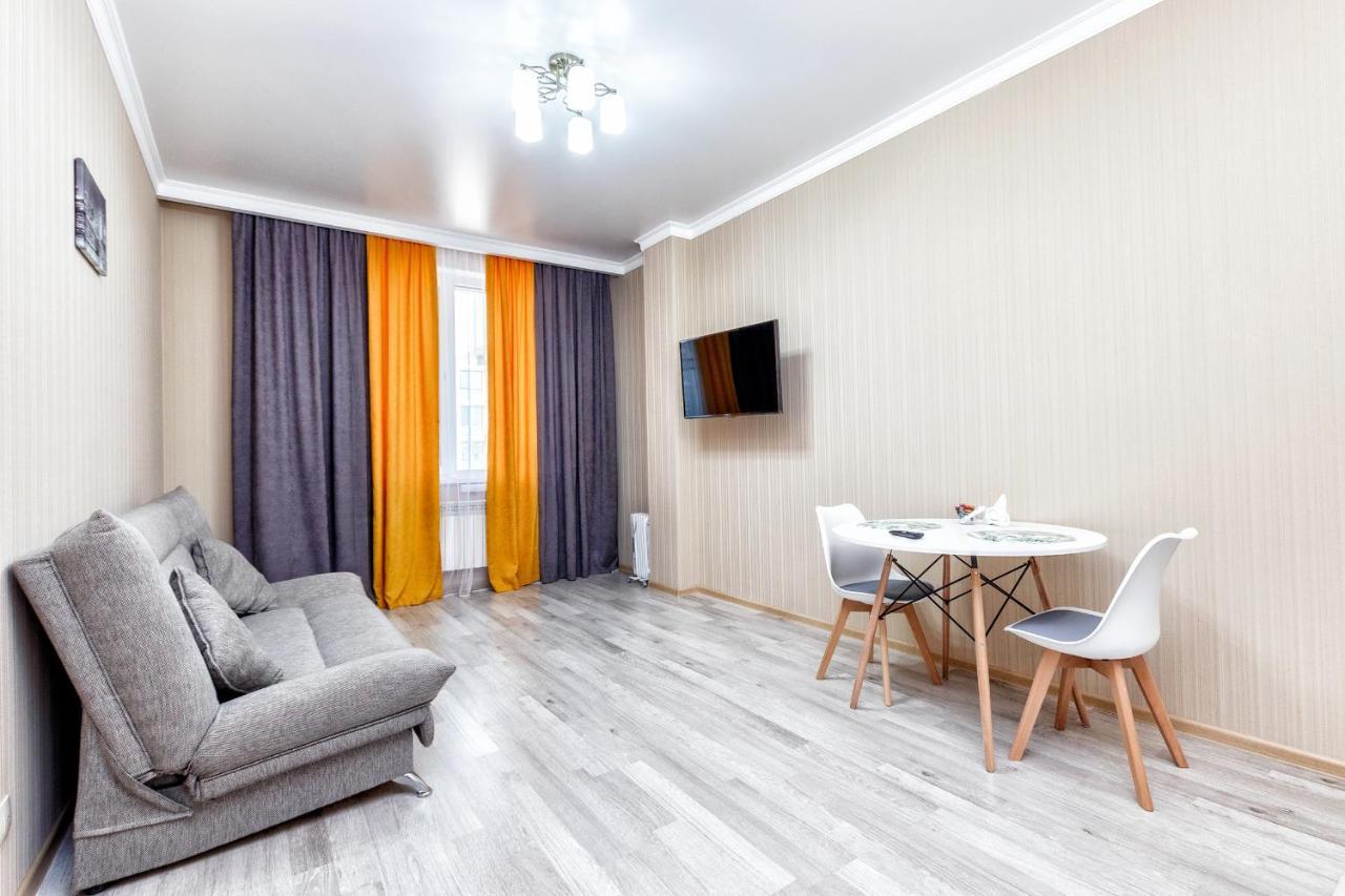 Apartment Raisson Ahotel Headliner E39-Khan Shatyr *