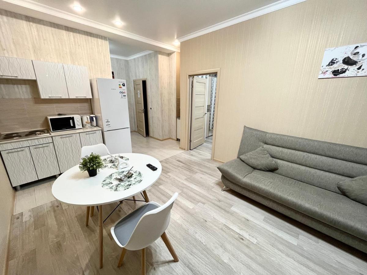 Apartment Raisson Ahotel Headliner E39-Khan Shatyr *