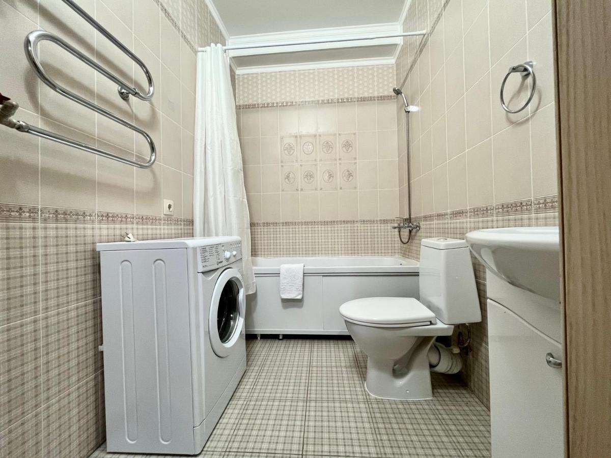 Raisson Ahotel Headliner E39-Khan Shatyr Apartment *