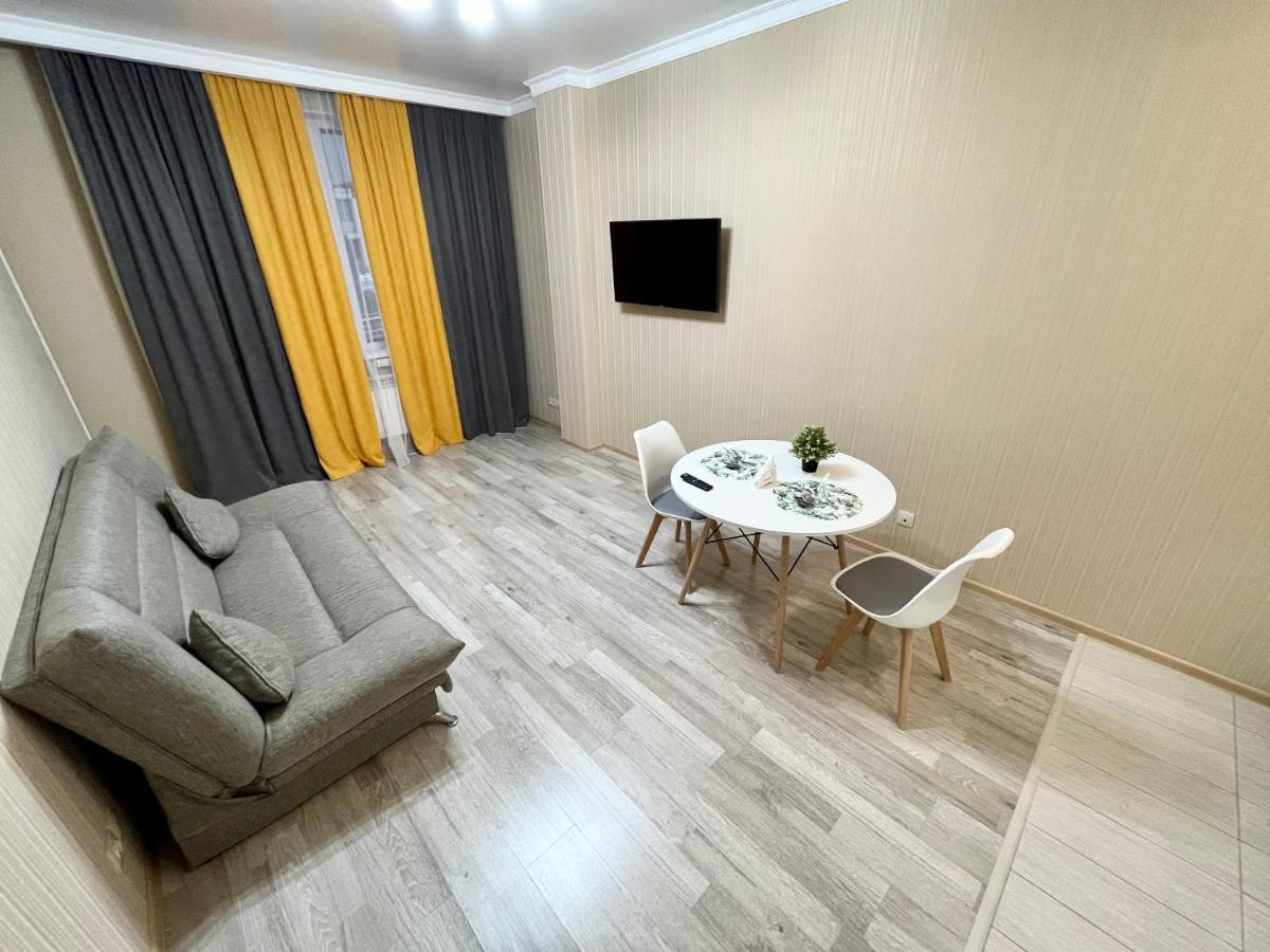 Raisson Ahotel Headliner E39-Khan Shatyr Apartment Taldykol