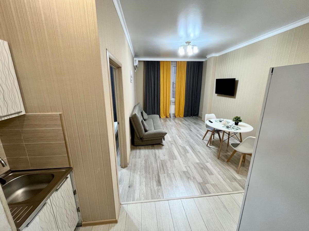 Apartment Raisson Ahotel Headliner E39-Khan Shatyr Taldykol