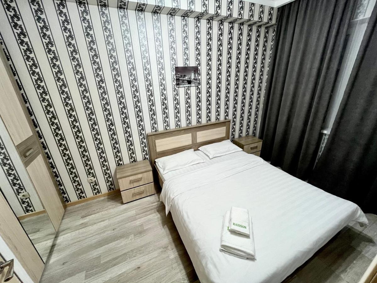 Apartment Raisson Ahotel Headliner E39-Khan Shatyr Taldykol