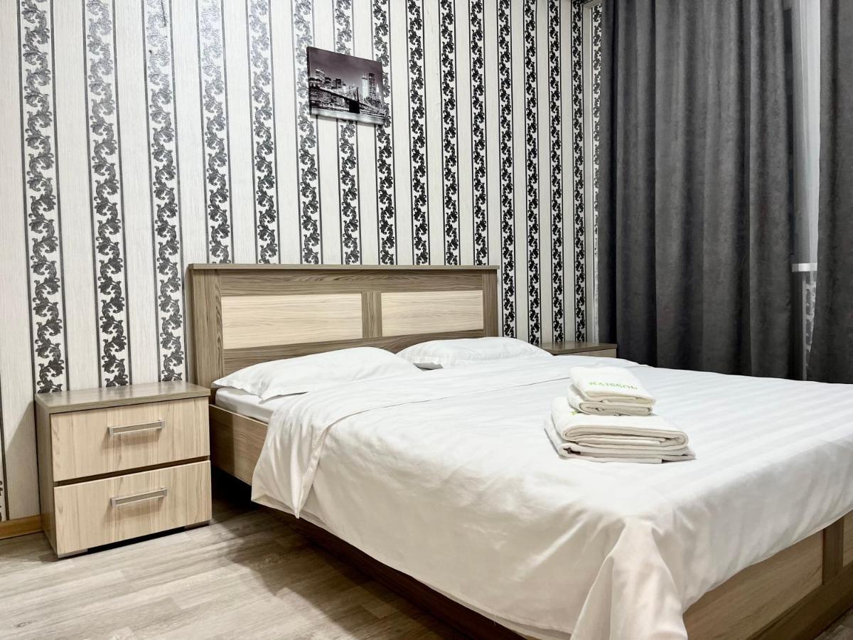 Raisson Ahotel Headliner E39-Khan Shatyr *