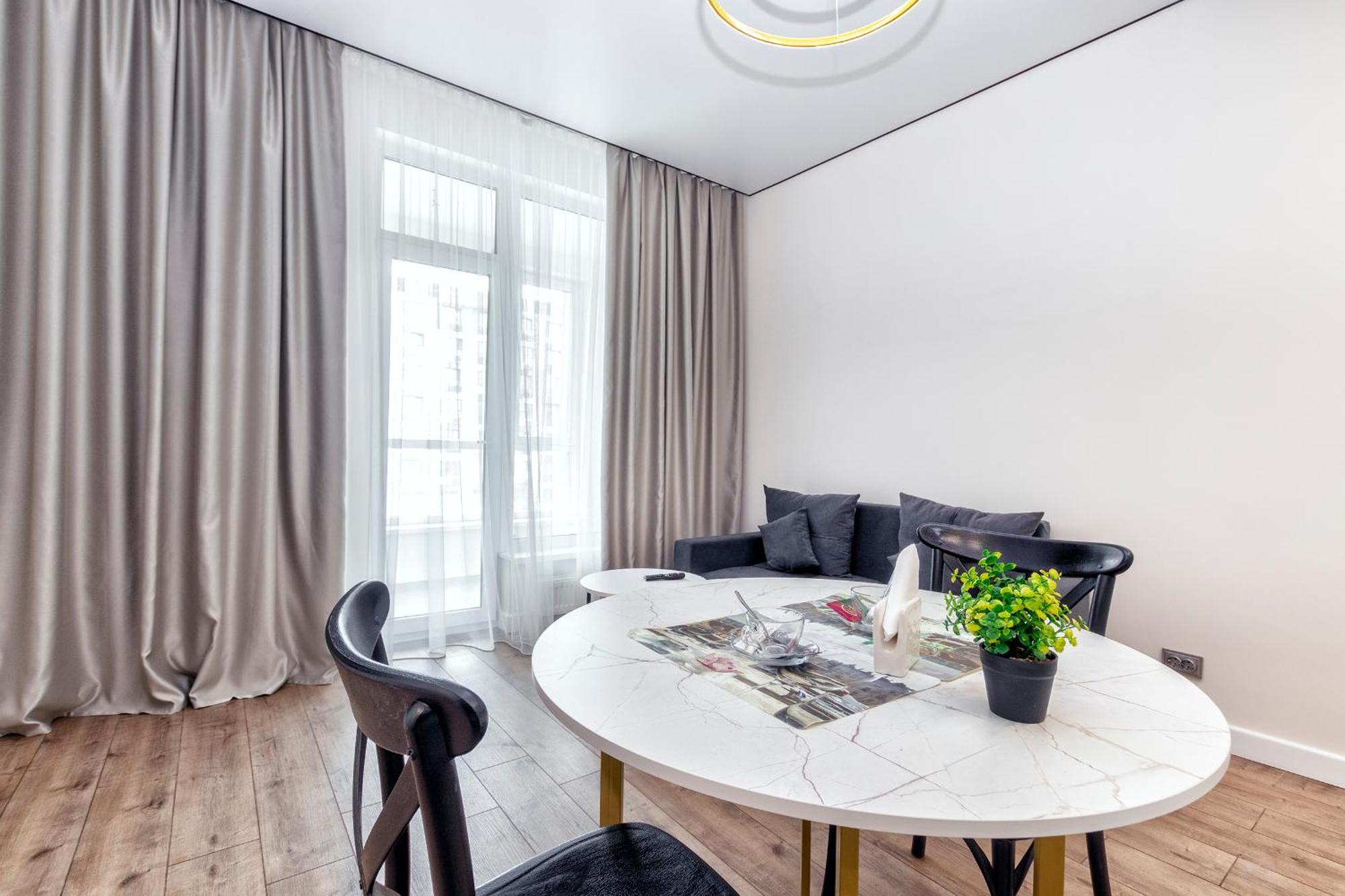 Apartment Raisson Ahotel Headliner E39-Khan Shatyr Taldykol