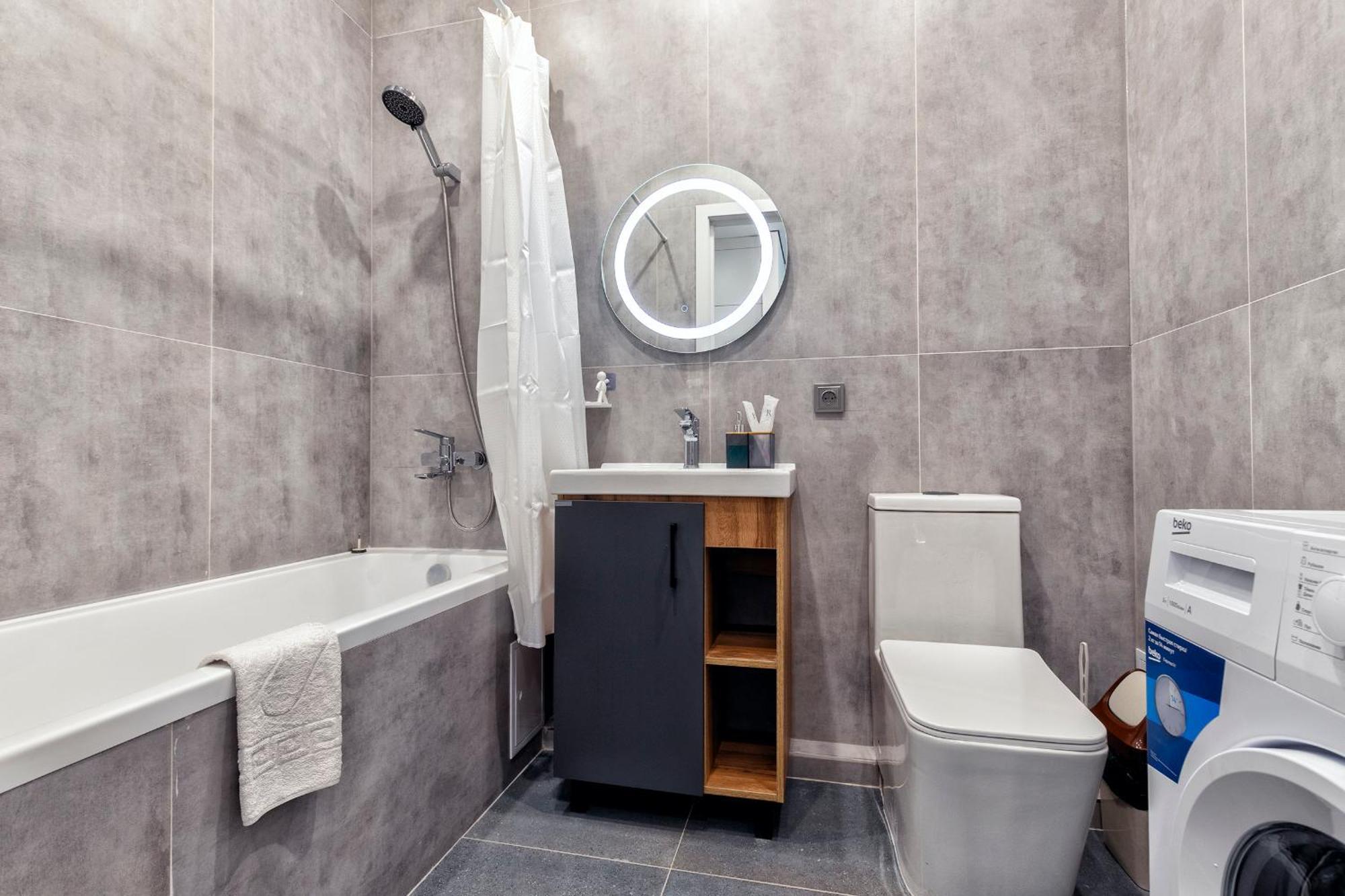 Raisson Ahotel Headliner E39-Khan Shatyr Apartment *