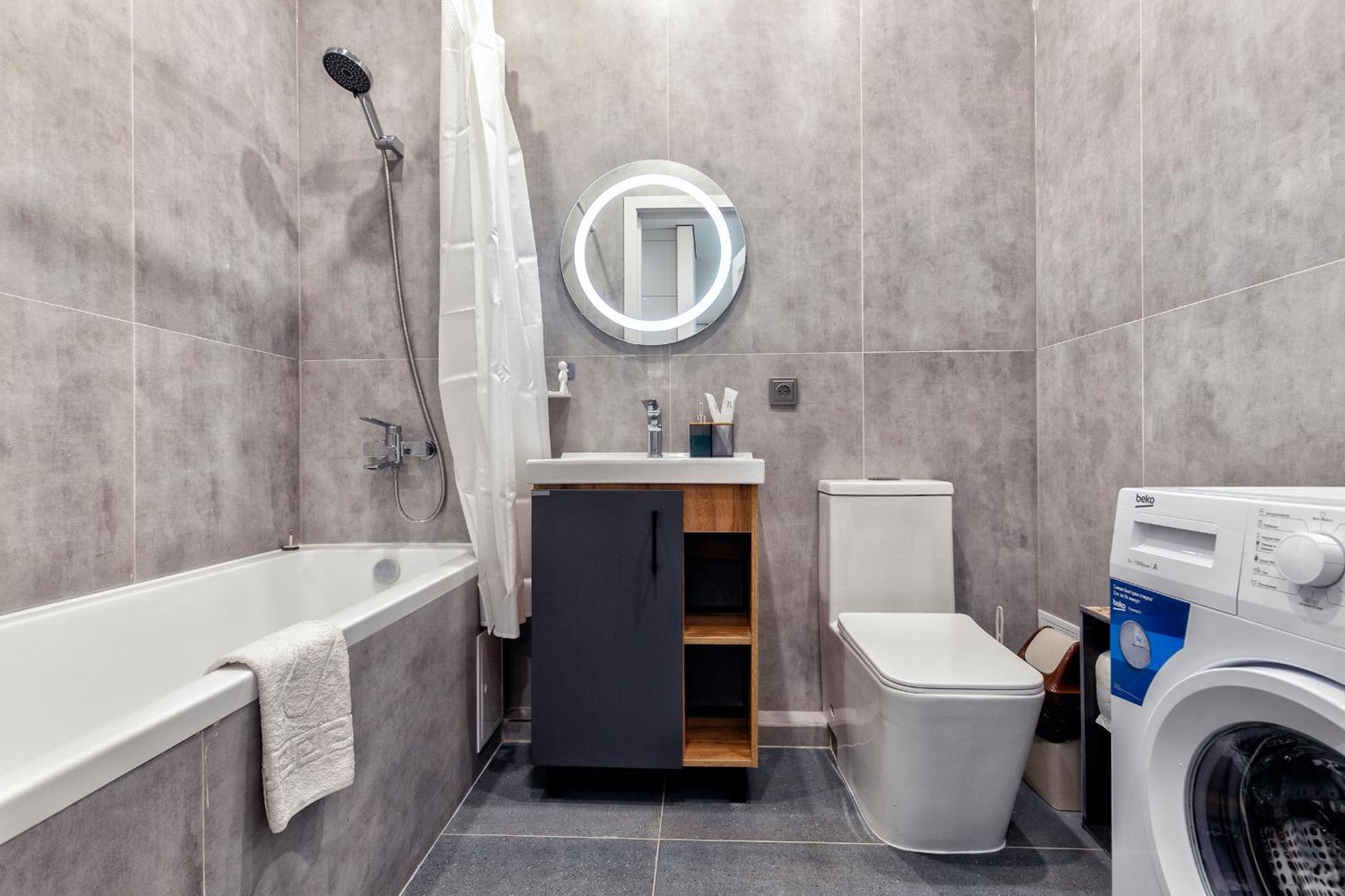 Apartment Raisson Ahotel Headliner E39-Khan Shatyr *