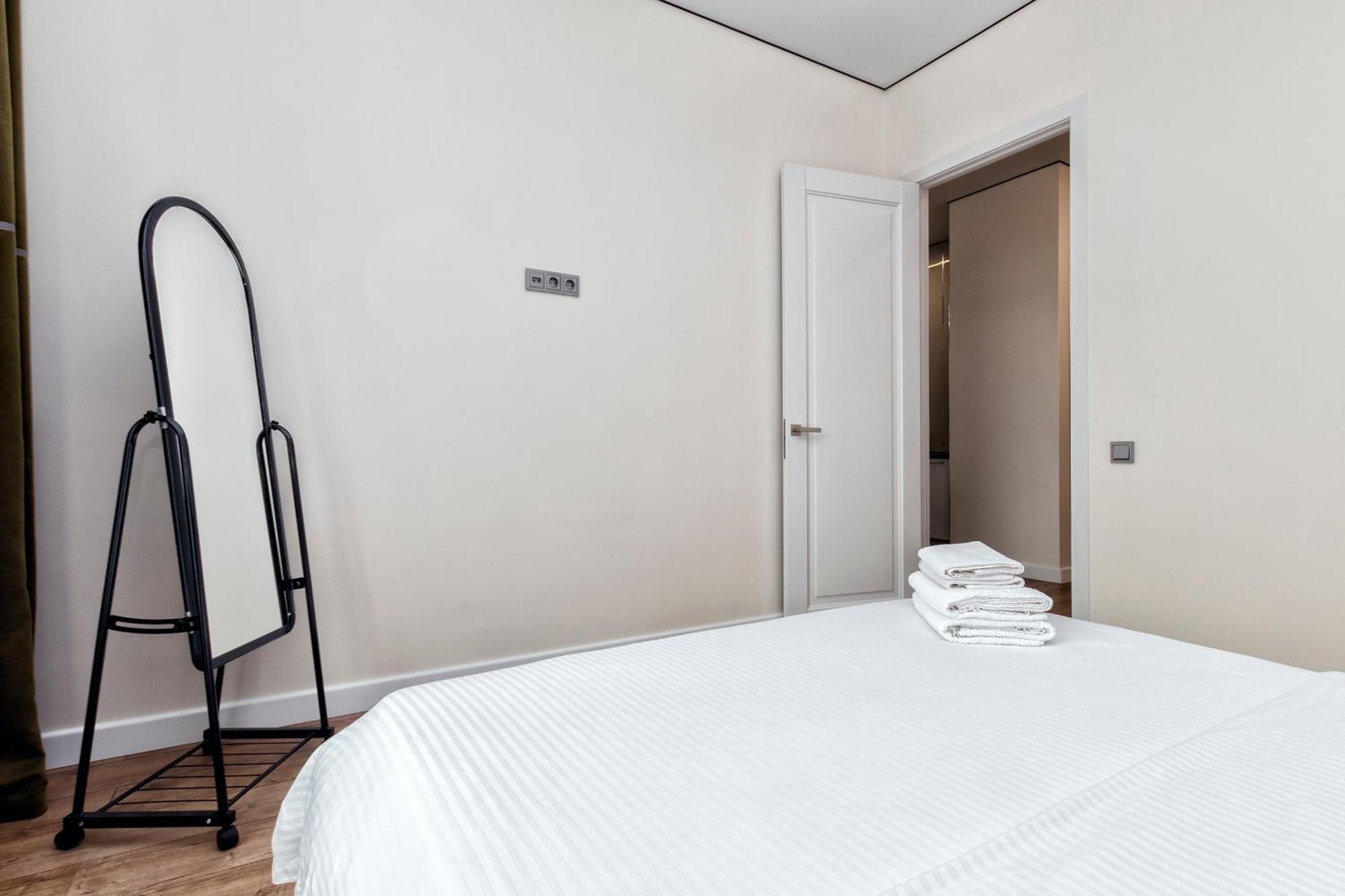 Apartment Raisson Ahotel Headliner E39-Khan Shatyr