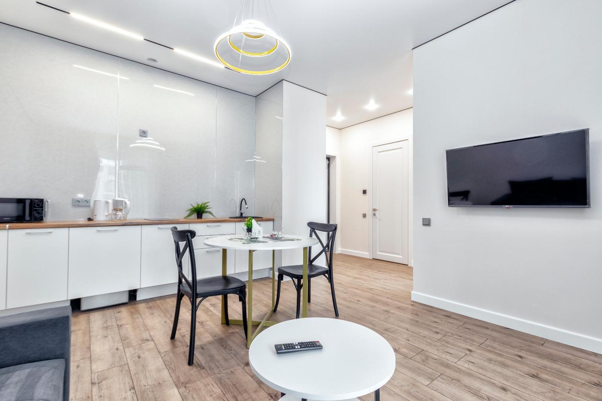 Apartment Raisson Ahotel Headliner E39-Khan Shatyr Taldykol