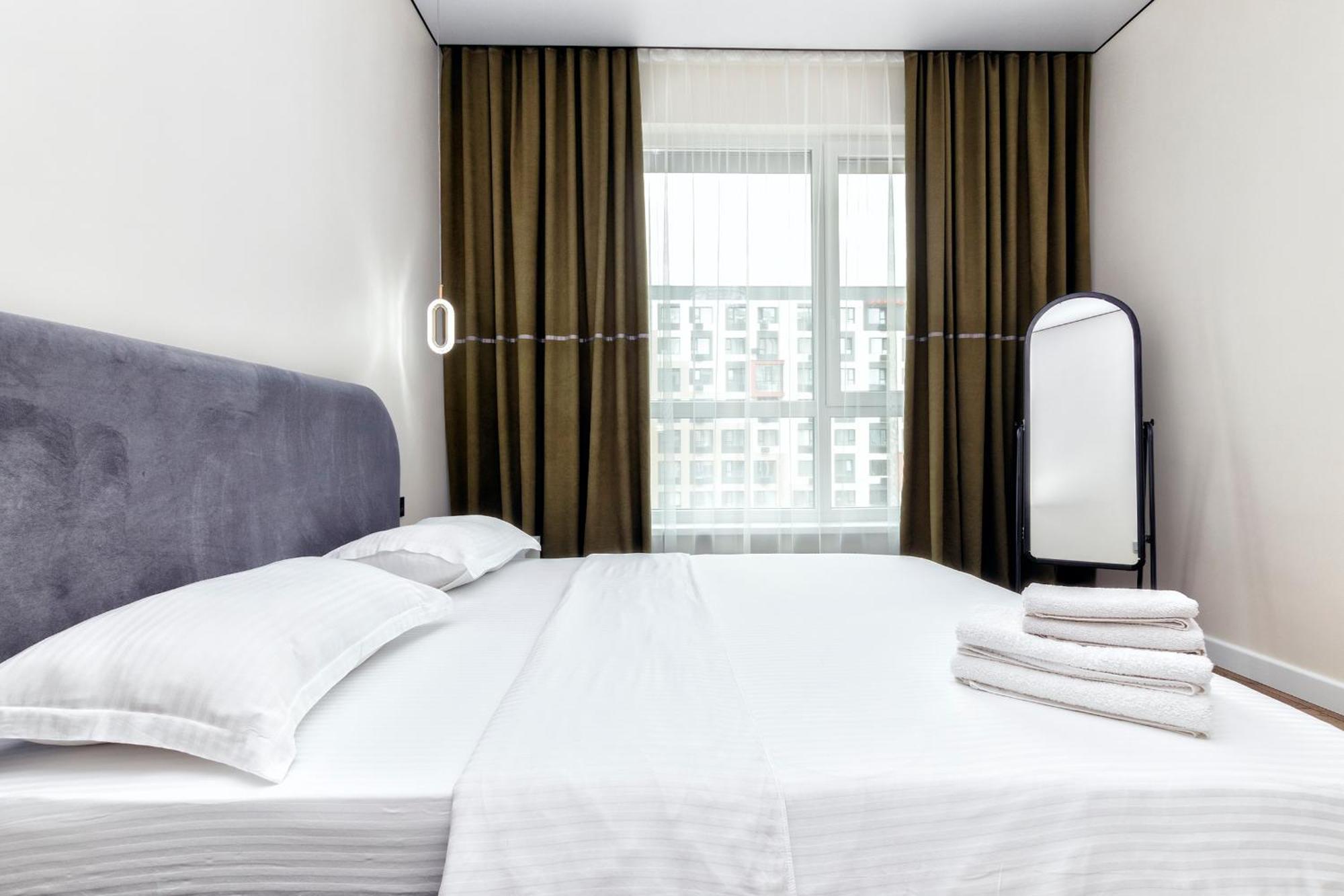 Raisson Ahotel Headliner E39-Khan Shatyr *
