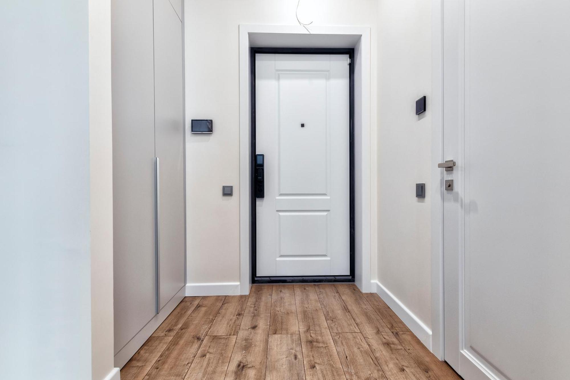 Apartment Raisson Ahotel Headliner E39-Khan Shatyr