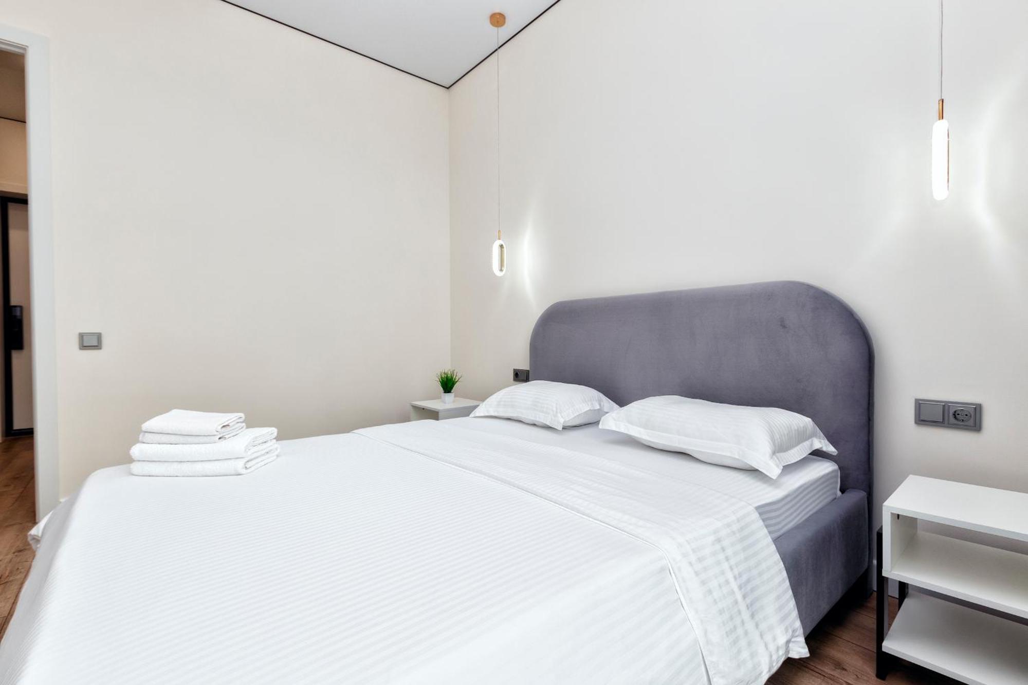 Raisson Ahotel Headliner E39-Khan Shatyr Apartment