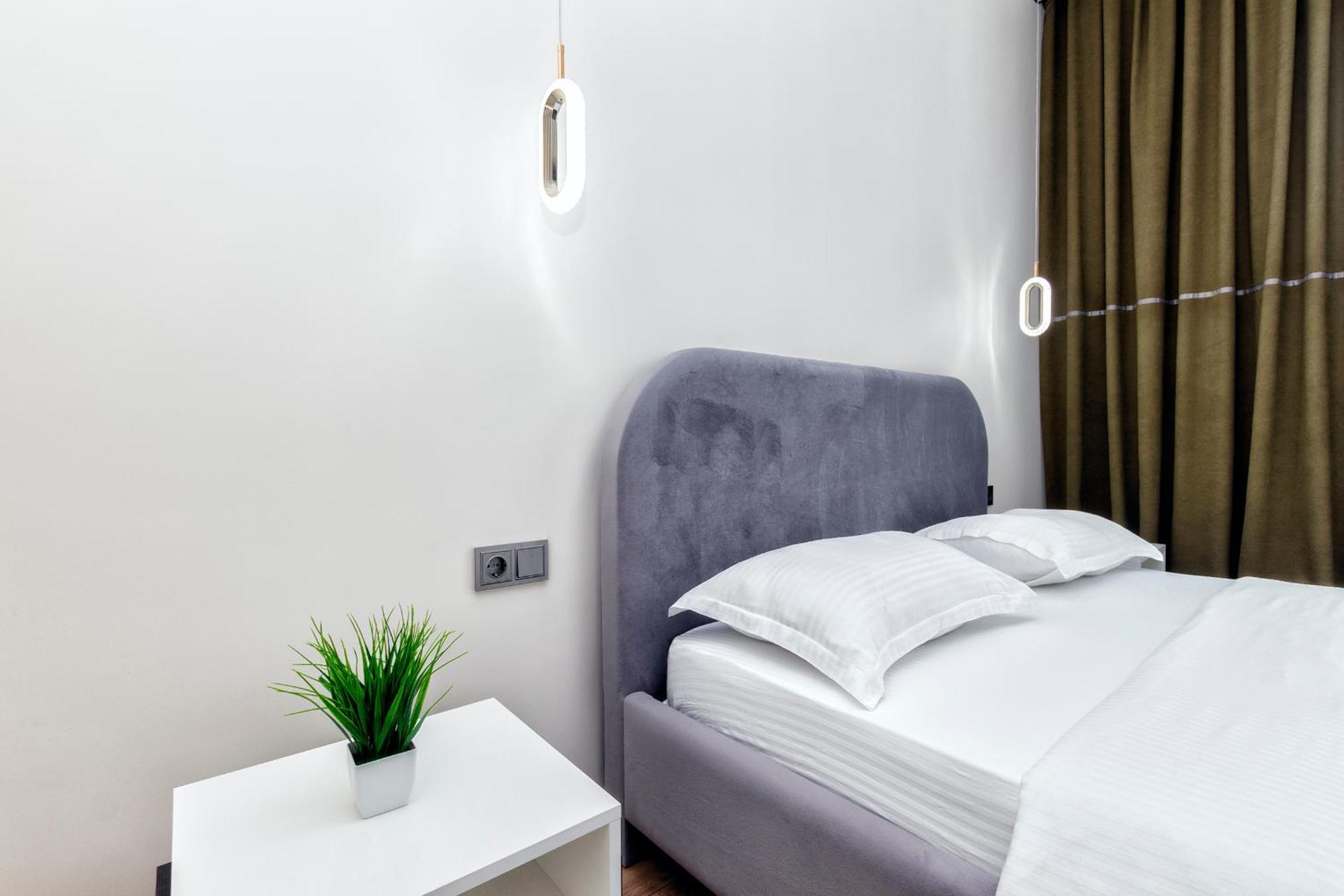 Raisson Ahotel Headliner E39-Khan Shatyr Apartment *